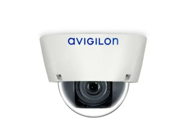 AVIGILON - 2.0C-H4A-D1