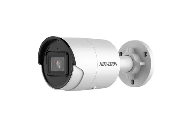 HIKVISION DS-2CD2046G2-IU