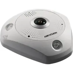 HIKVISION DS-2CD6365G0-IS(B)