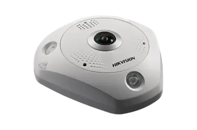 HIKVISION DS-2CD6365G0-IS(B)