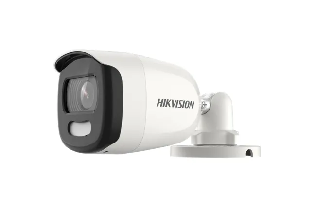 HIKVISION DS-2CE10HFT-E