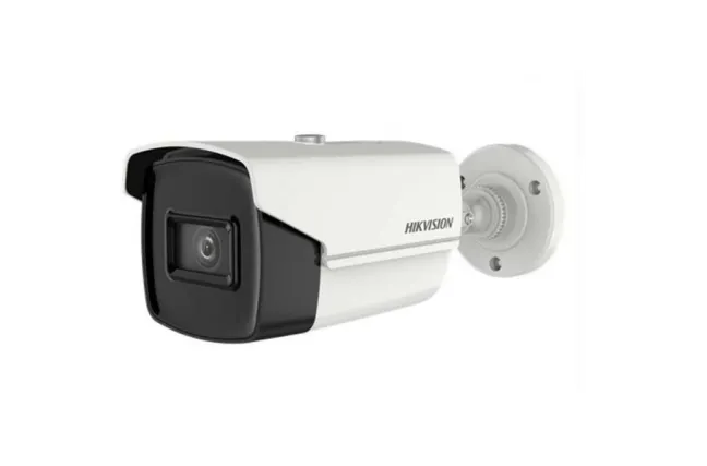 HIKVISION DS-2CE16U7T-IT3F