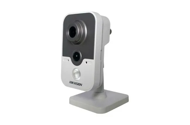 HIKVISION DS-2CE38D8T-PIR