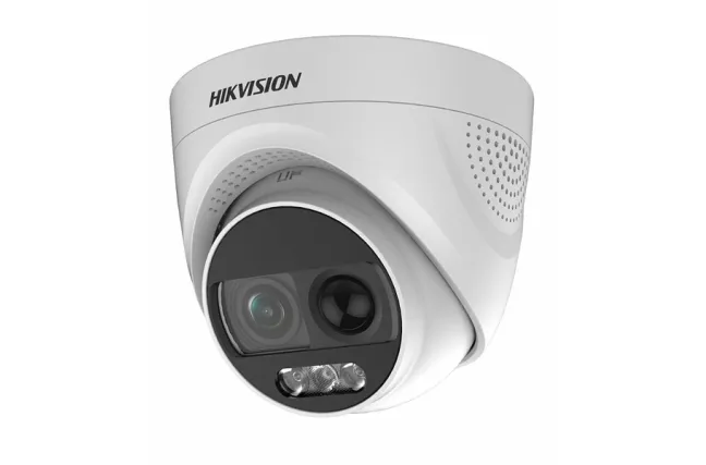 HIKVISION DS-2CE72DF3T-PIRXOS