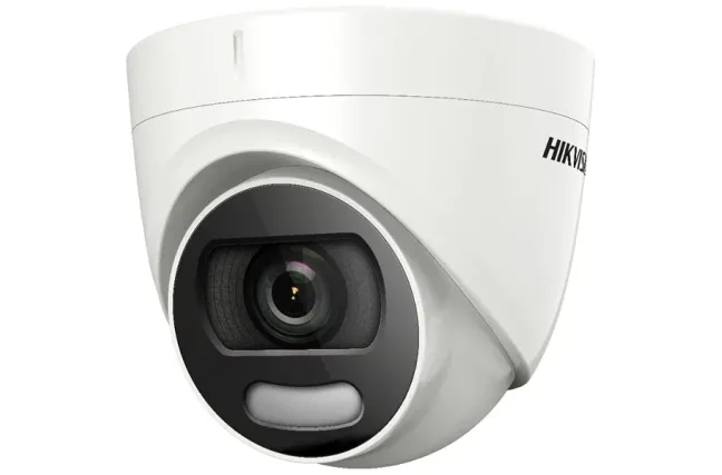 HIKVISION DS-2CE72HFT-F28