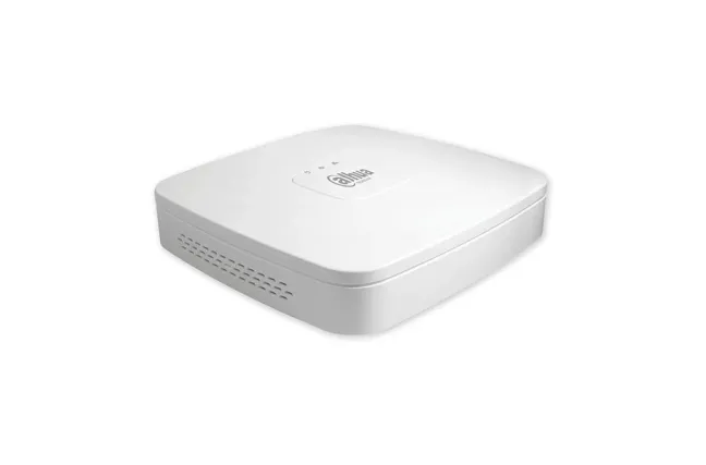 HIKVISION NVR2104-I2