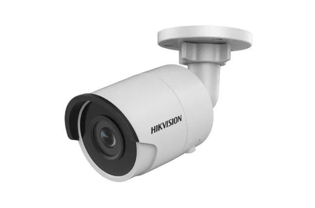 HIKVISION - DS-2CD2025FWD-I