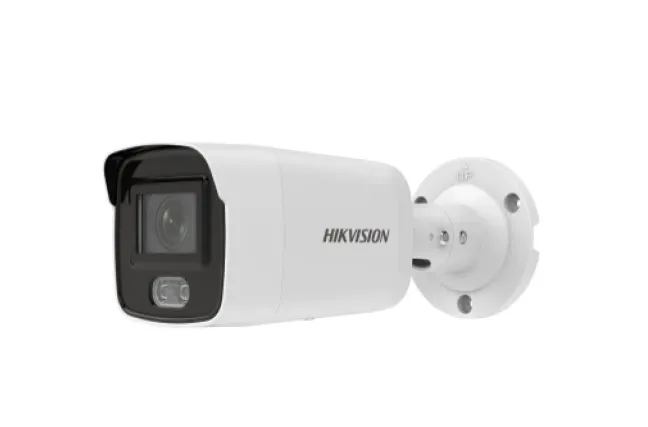 HIKVISION - DS-2CD2027G2-LU