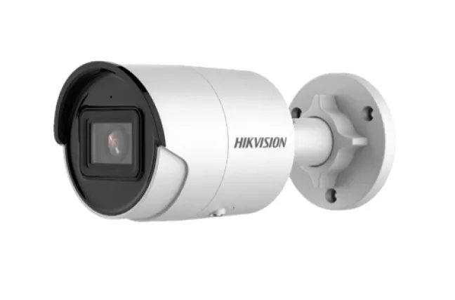 HIKVISION - DS-2CD2083G2-IU