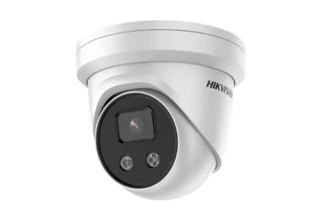 HIKVISION - DS-2CD2346G2-I