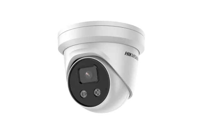 HIKVISION - DS-2CD2386G2-I