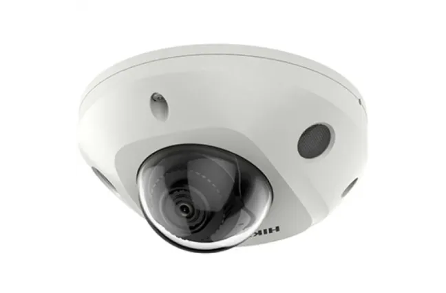 HIKVISION - DS-2CD2523G2-IS