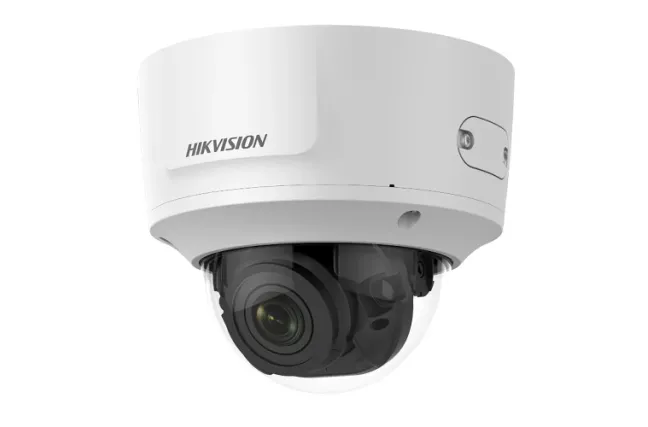 HIKVISION - DS-2CD2745FWD-IZS