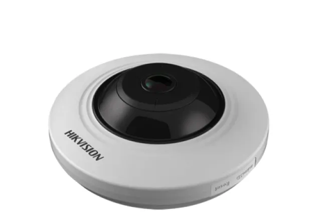 HIKVISION - DS-2CD2955FWD-IS