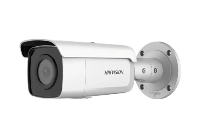 HIKVISION - DS-2CD2T26G2-2I