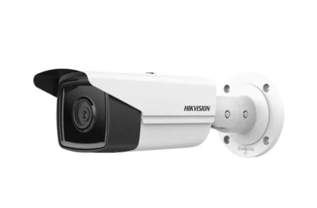 HIKVISION - DS-2CD2T43G2-4I