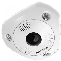 HIKVISION - DS-2CD6365G0E-I