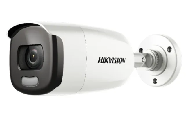 HIKVISION - DS-2CE12DFT-F