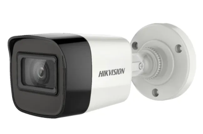 HIKVISION - DS-2CE16H0T-ITFS