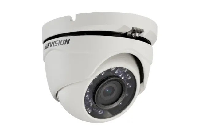 HIKVISION - DS-2CE56D0T-IRMF