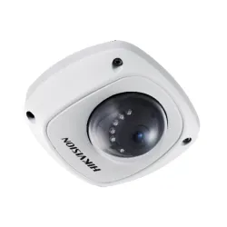 HIKVISION - DS-2CE56D8T-IRS