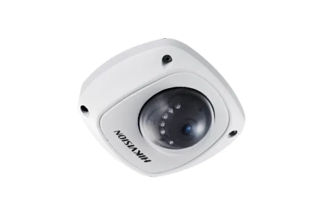 HIKVISION - DS-2CE56D8T-IRS