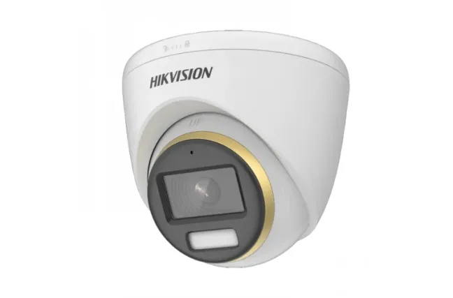 HIKVISION - DS-2CE72DF3T-FS