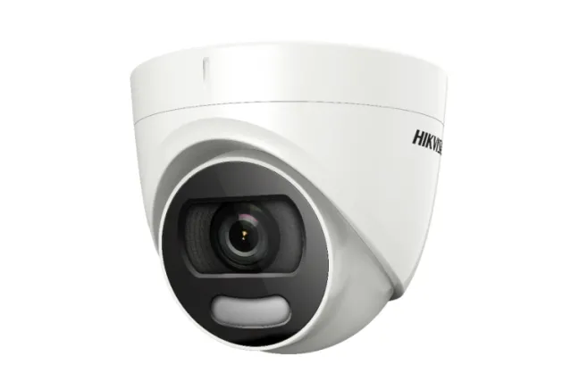 HIKVISION - DS-2CE72DFT-F