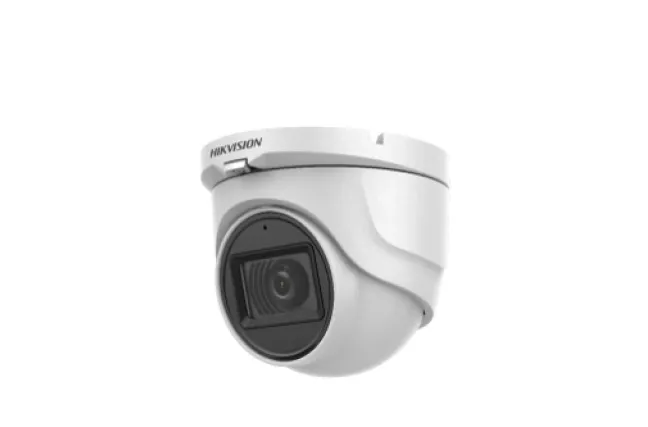 HIKVISION - DS-2CE76D0T-ITMFS