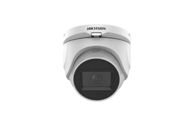 HIKVISION - DS-2CE76H0T-ITMFS