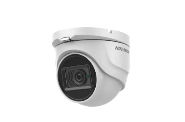 HIKVISION - DS-2CE76H8T-ITMF