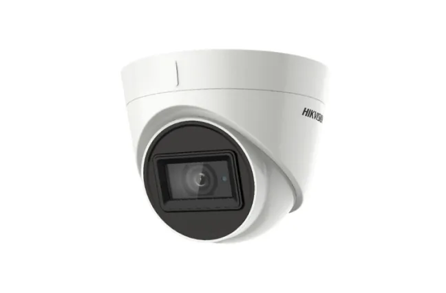 HIKVISION - DS-2CE78H8T-IT3F