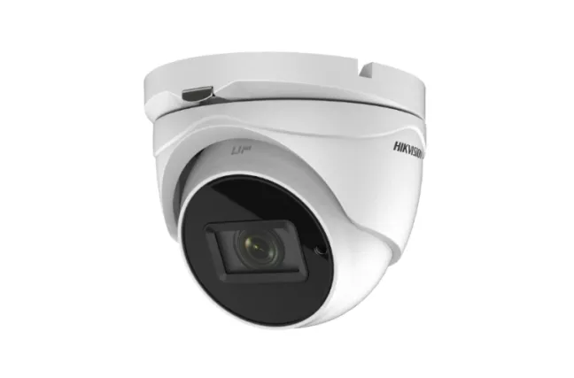 HIKVISION - DS-2CE79H8T-AIT3ZF