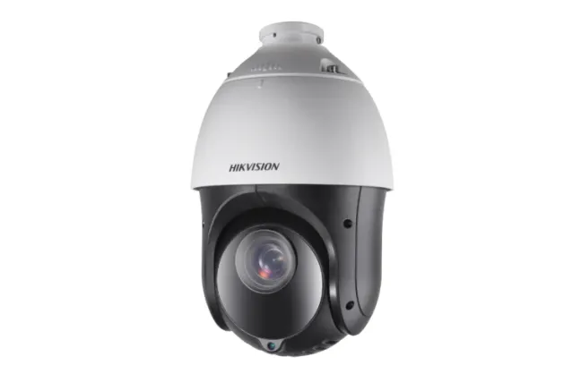 HIKVISION - DS-2DE4225IW-DE