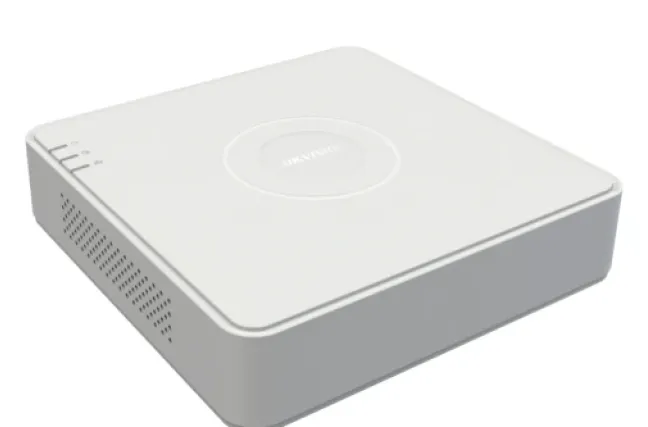 HIKVISION - DS-7104HQHI-K1(S)