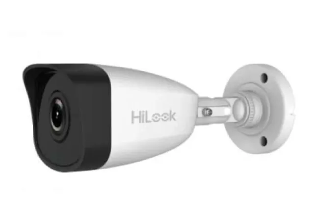 HIKVISION - IPC-B121H