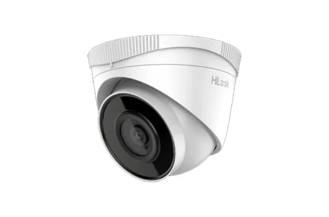 HIKVISION - IPC-T240H