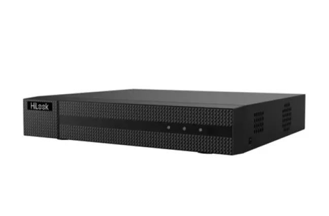 HIKVISION - NVR-104MH-C