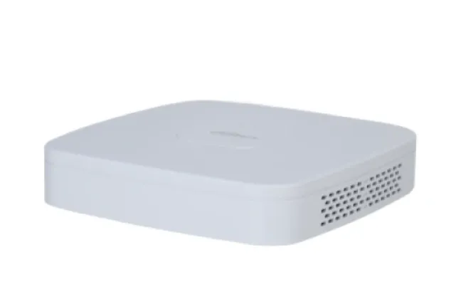 DAHUA - NVR2104-P-S3